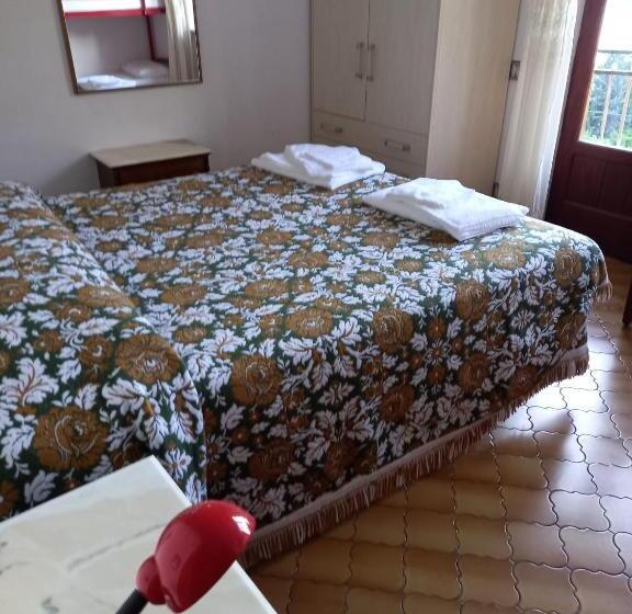 펜션 Bellavista   Appartamenti & Affittacamere Sul Lago Di Scanno   Senza Colazione