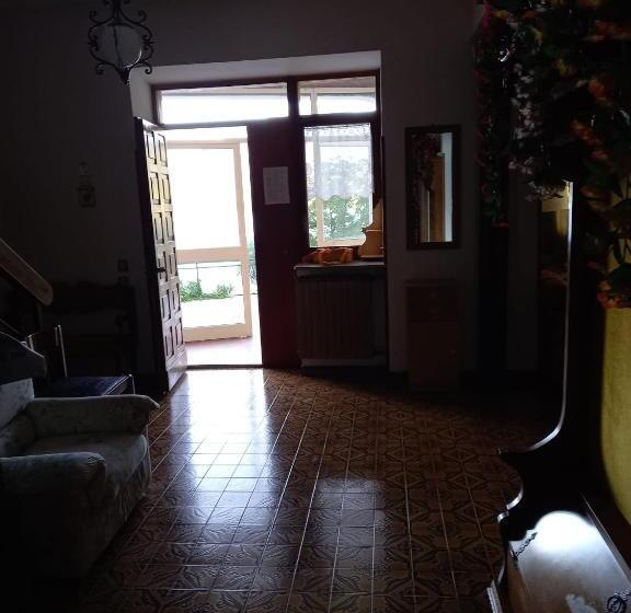 펜션 Bellavista   Appartamenti & Affittacamere Sul Lago Di Scanno   Senza Colazione