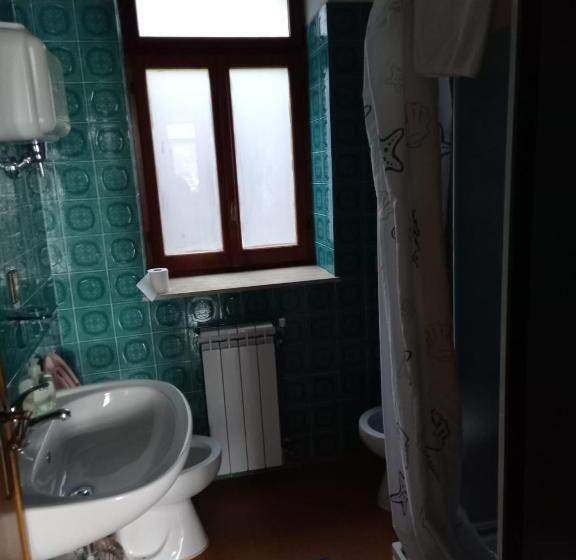 펜션 Bellavista   Appartamenti & Affittacamere Sul Lago Di Scanno   Senza Colazione