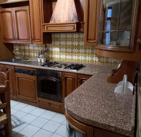 펜션 Bellavista   Appartamenti & Affittacamere Sul Lago Di Scanno   Senza Colazione