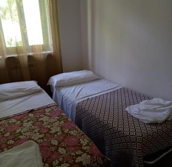 펜션 Bellavista   Appartamenti & Affittacamere Sul Lago Di Scanno   Senza Colazione