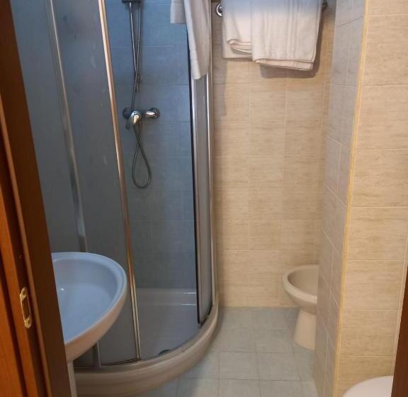 펜션 Bellavista   Appartamenti & Affittacamere Sul Lago Di Scanno   Senza Colazione