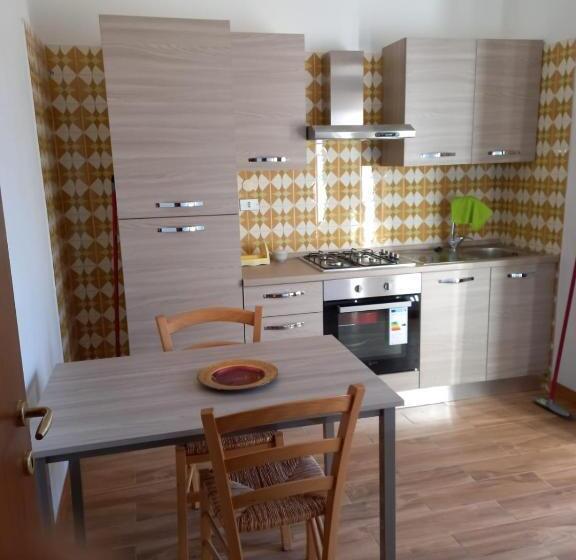 ペンション Bellavista   Appartamenti & Affittacamere Sul Lago Di Scanno   Senza Colazione