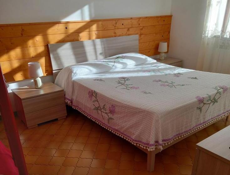 펜션 Bellavista   Appartamenti & Affittacamere Sul Lago Di Scanno   Senza Colazione