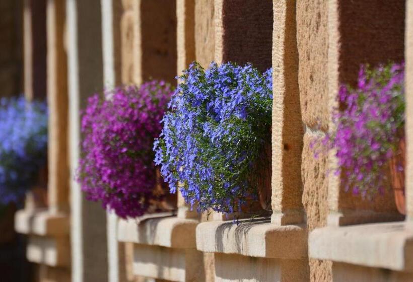 بنسيون Bělský Dvůr