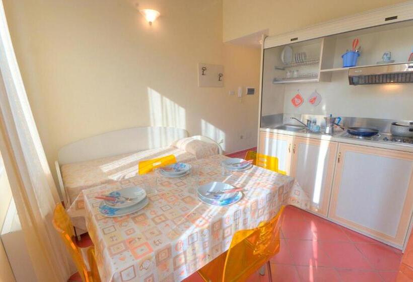 펜션 Butterfly S House