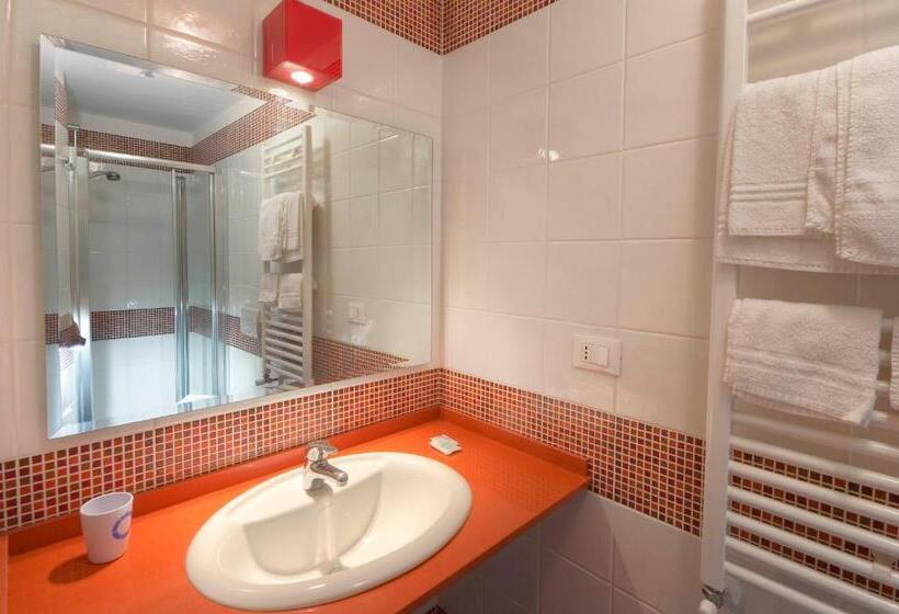 펜션 Butterfly S House