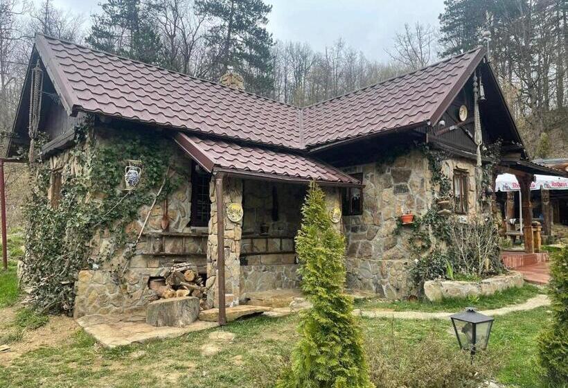 פנסיון Cabana Noah