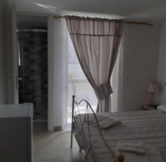 膳宿费 Guest House Santa Rosalia