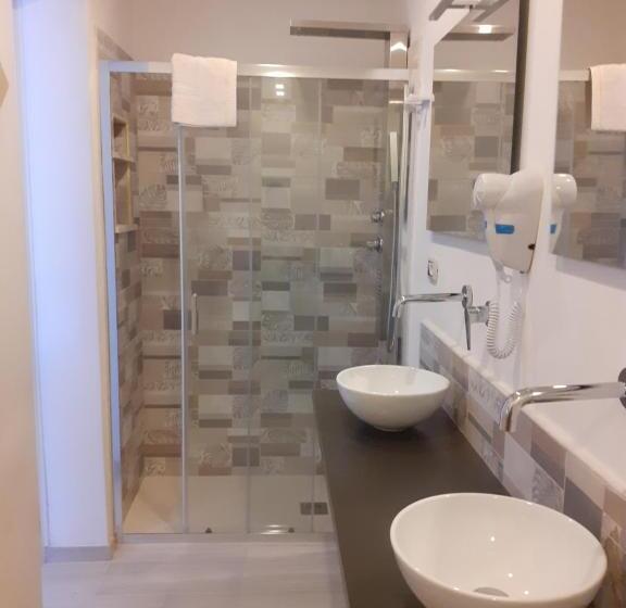 膳宿费 Guest House Santa Rosalia