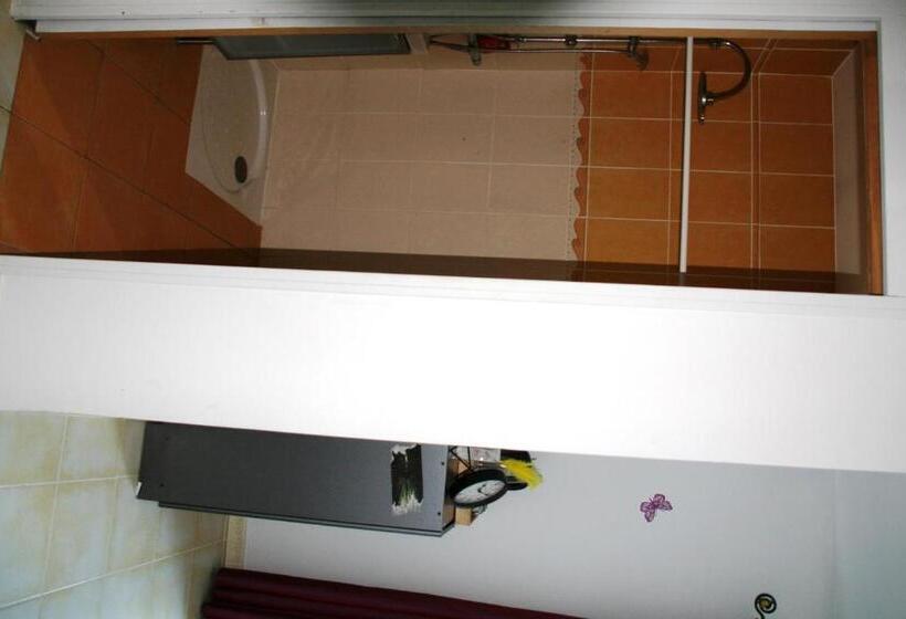 ペンション Chambres De Retour Aux Sources Connectees 1 Et 2