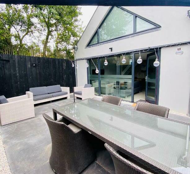 بنسيون Duinzand