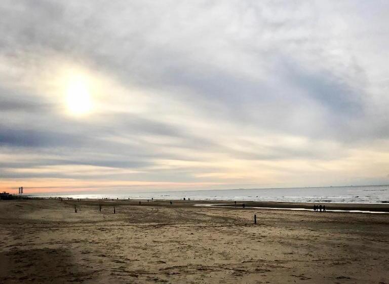 بنسيون Duinzand