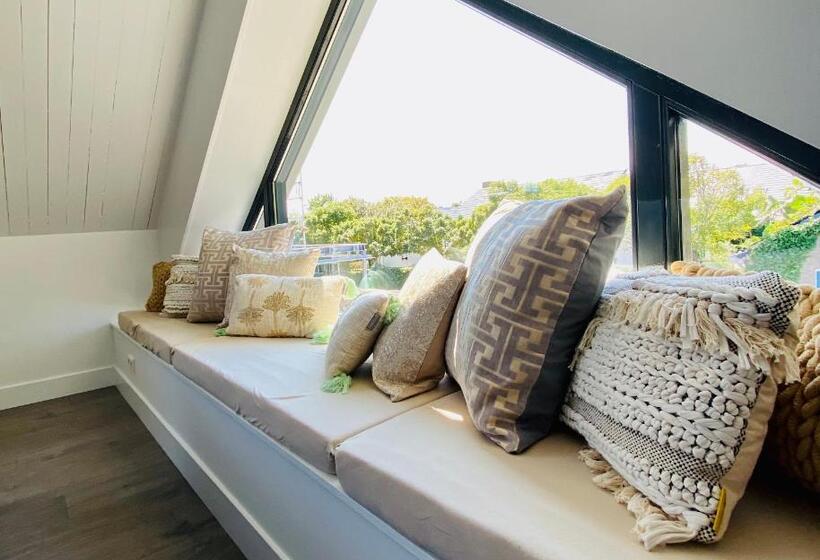 بنسيون Duinzand