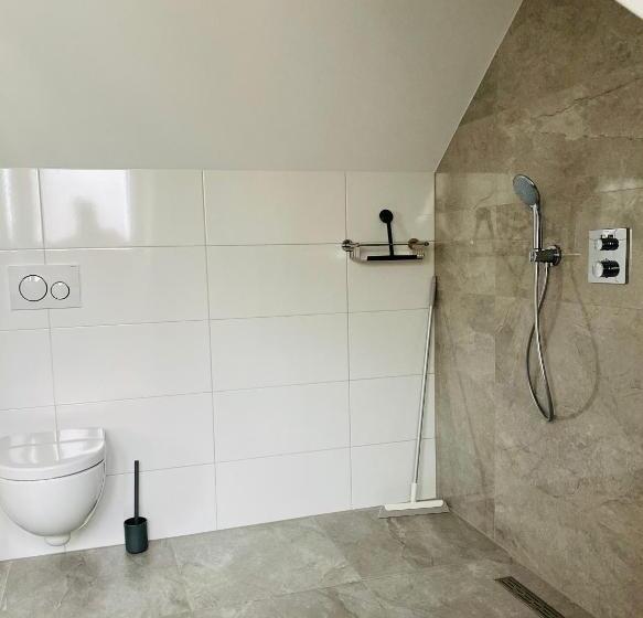 بنسيون Duinzand