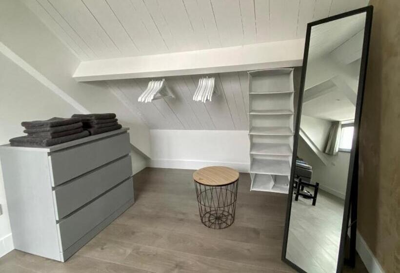 بنسيون Duinzand