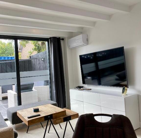 بنسيون Duinzand