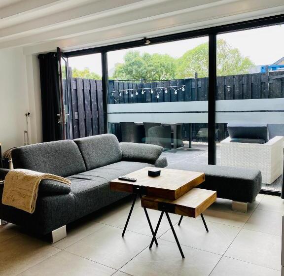 بنسيون Duinzand