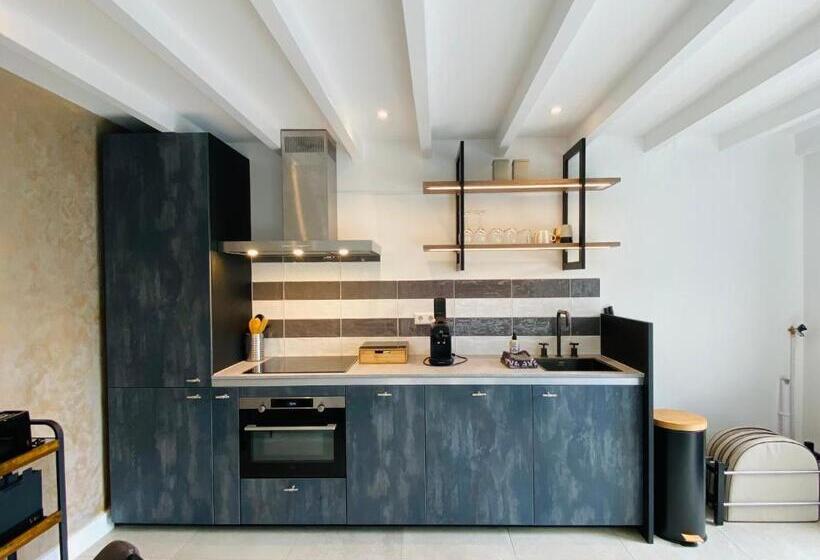 بنسيون Duinzand