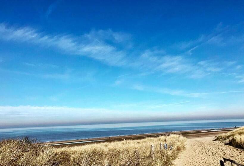 بنسيون Duinzand