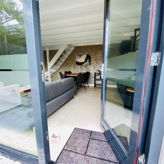 بنسيون Duinzand