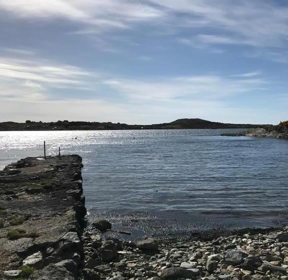 بنسيون Faul House