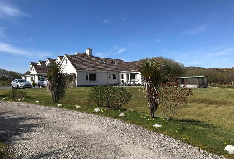 بنسيون Faul House