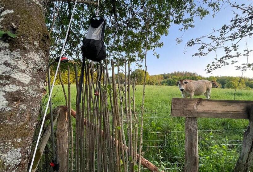 펜션 Grange De Lesse