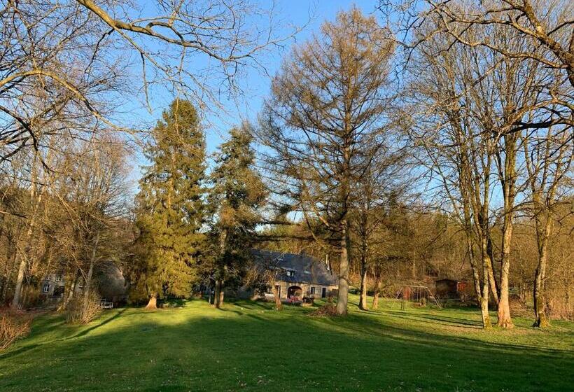 펜션 Grange De Lesse