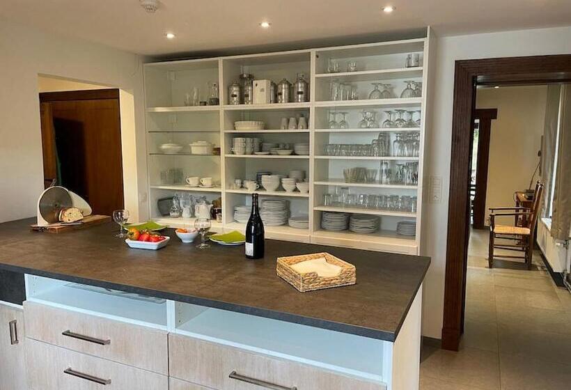 펜션 Grange De Lesse