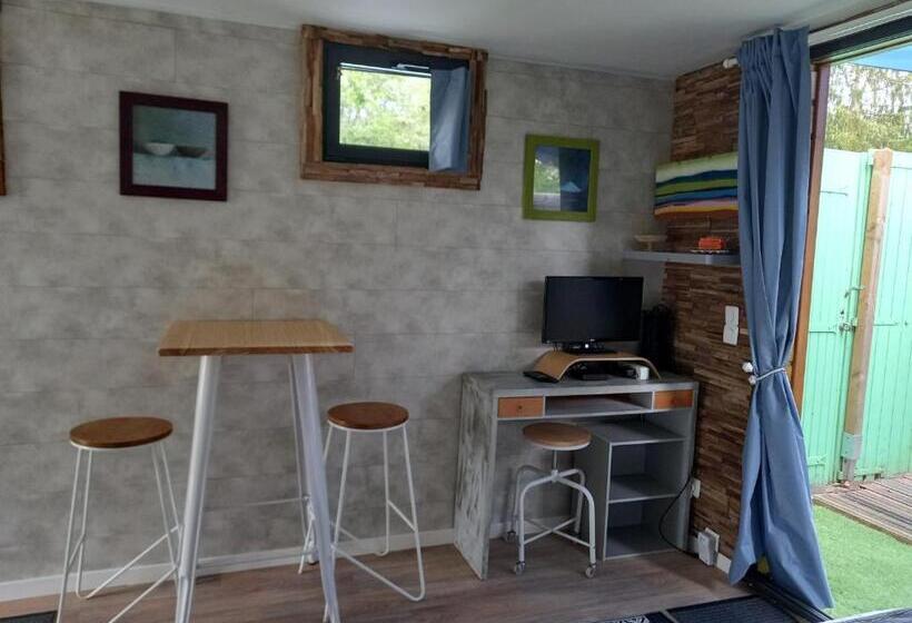 ペンション Gîte De La Poterie Vue Sur Loire