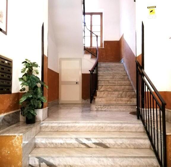 پانسیون Guastella House