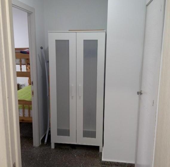 פנסיון Guest House Lana Denia