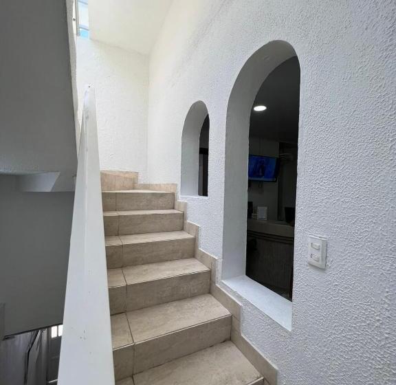 ペンション Hostal Islamar