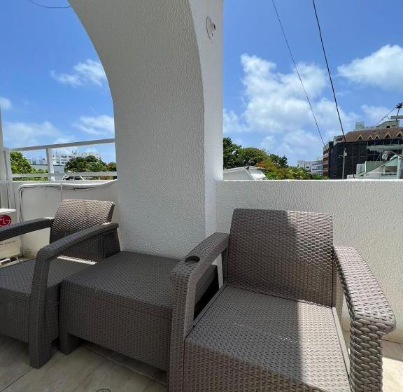 ペンション Hostal Islamar