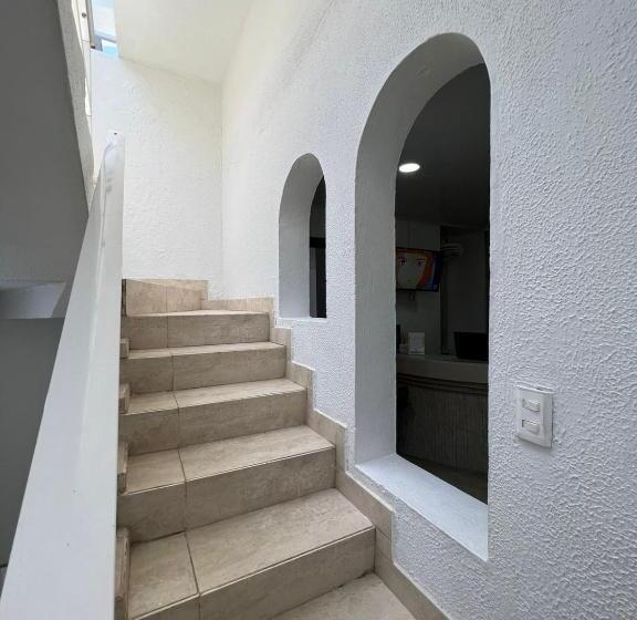 ペンション Hostal Islamar