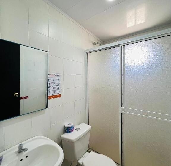 ペンション Hostal Islamar