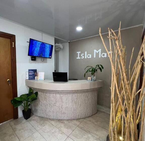 ペンション Hostal Islamar