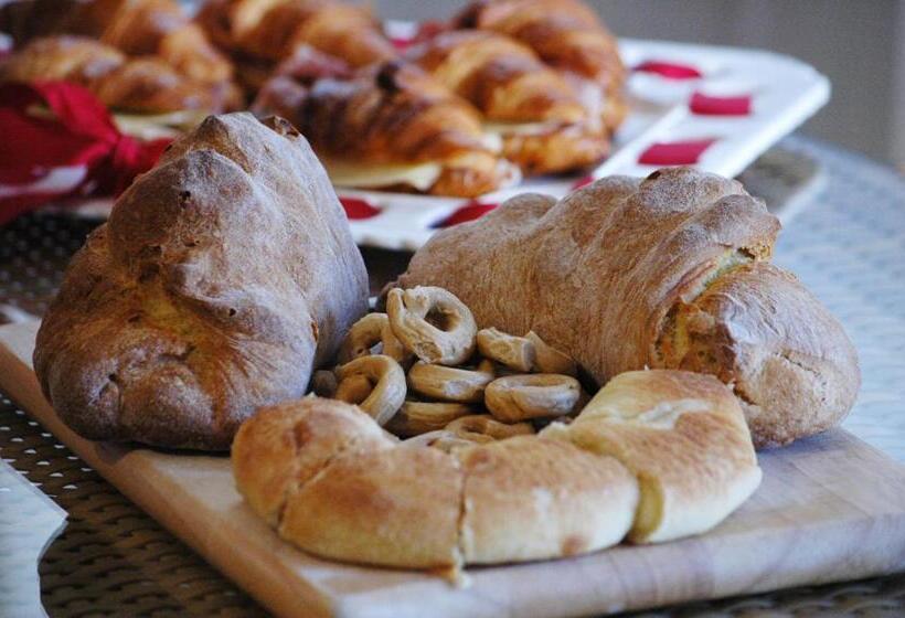 膳宿费 I Tre Cardilli