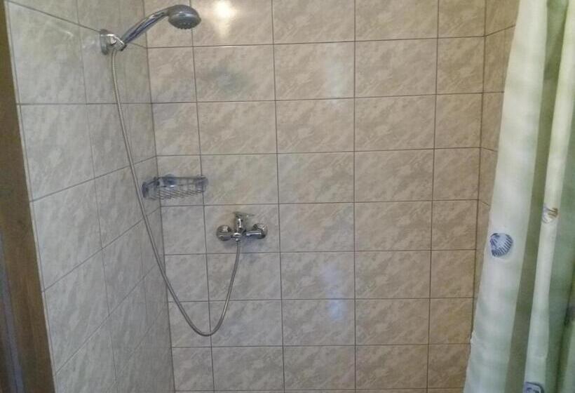 پانسیون Irvitos Sodyba