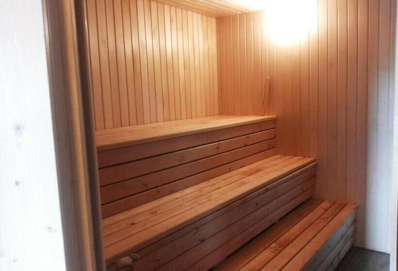 پانسیون Irvitos Sodyba