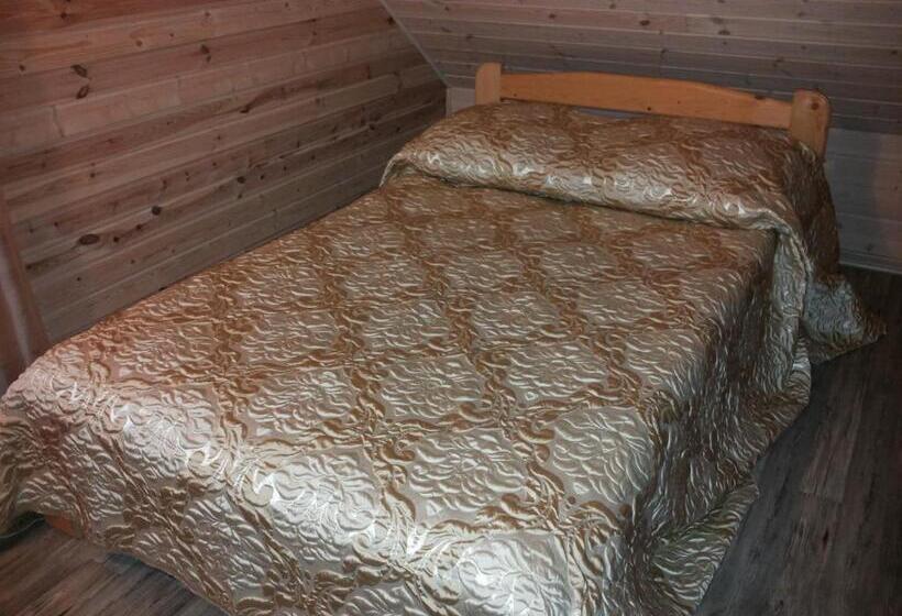 پانسیون Irvitos Sodyba