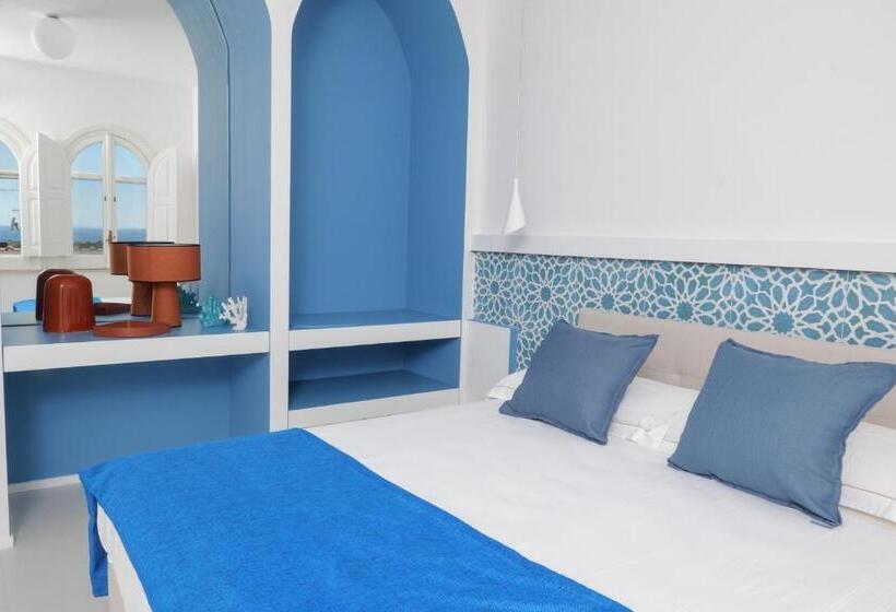 بنسيون La Maison De La Ville