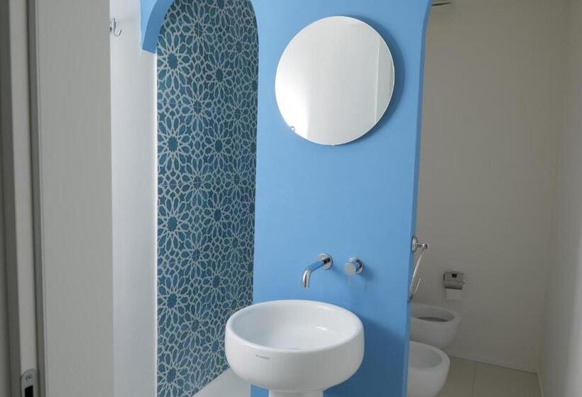 بنسيون La Maison De La Ville