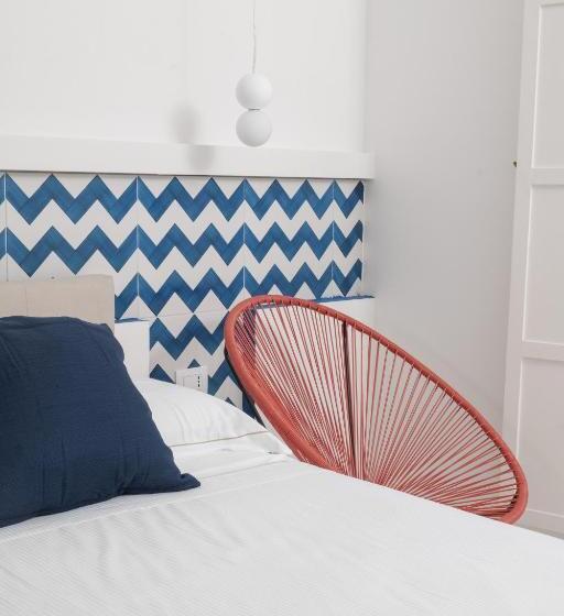 بنسيون La Maison De La Ville