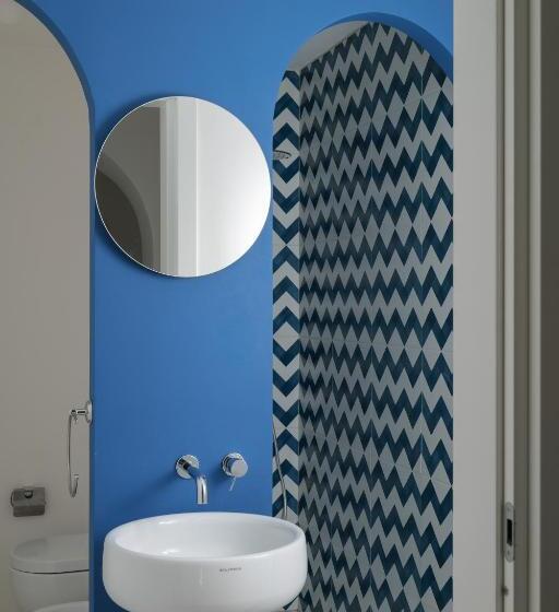 بنسيون La Maison De La Ville