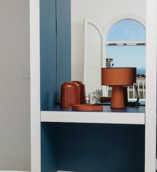 بنسيون La Maison De La Ville