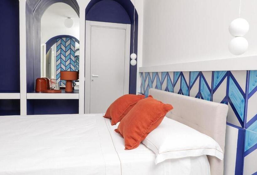 بنسيون La Maison De La Ville