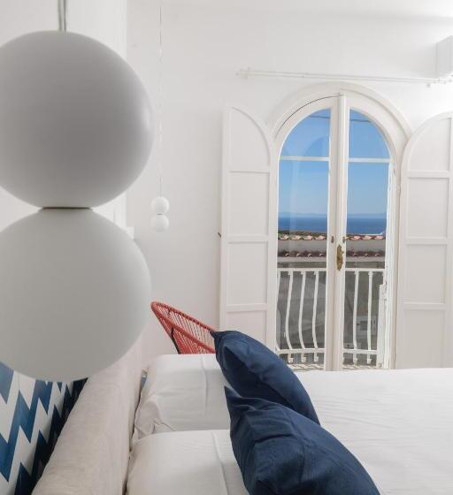 بنسيون La Maison De La Ville