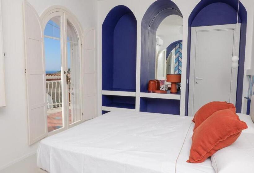 بنسيون La Maison De La Ville